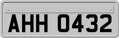 AHH0432