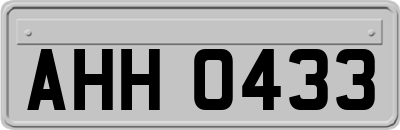 AHH0433