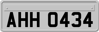 AHH0434