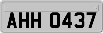 AHH0437