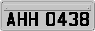 AHH0438