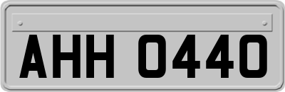 AHH0440