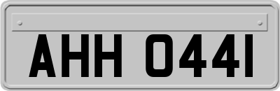 AHH0441