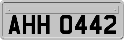 AHH0442