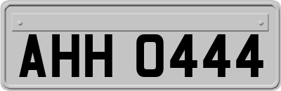 AHH0444