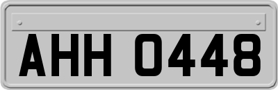 AHH0448