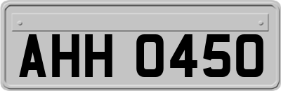 AHH0450