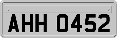 AHH0452