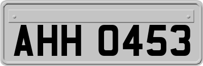 AHH0453