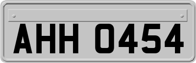 AHH0454