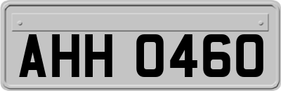 AHH0460