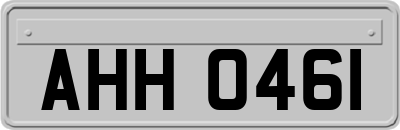 AHH0461