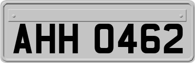 AHH0462