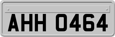 AHH0464