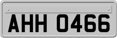 AHH0466