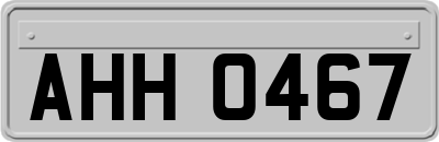AHH0467