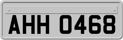 AHH0468