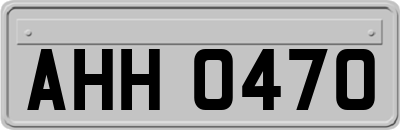 AHH0470