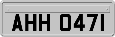 AHH0471