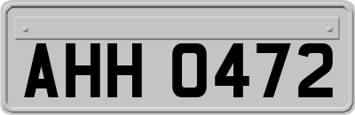 AHH0472