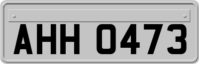AHH0473