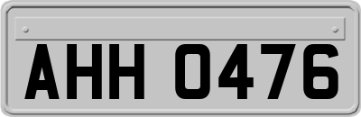 AHH0476