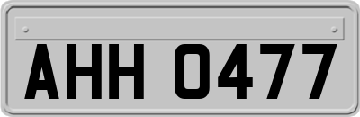 AHH0477