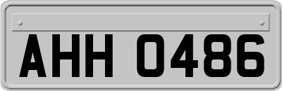AHH0486