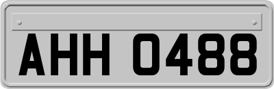 AHH0488