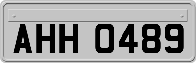 AHH0489