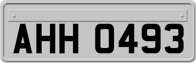 AHH0493