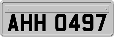 AHH0497