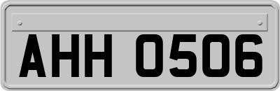AHH0506