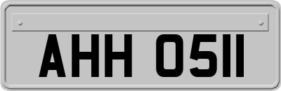 AHH0511