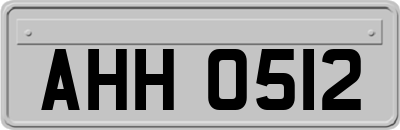 AHH0512