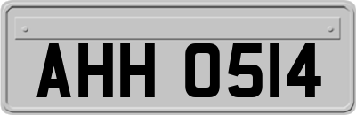 AHH0514