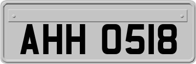 AHH0518