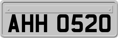 AHH0520