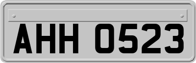 AHH0523