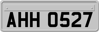 AHH0527