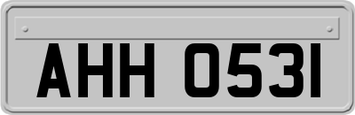 AHH0531