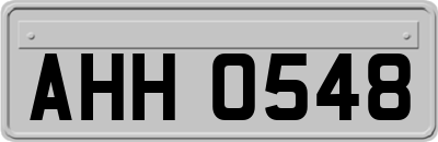 AHH0548