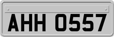 AHH0557