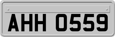 AHH0559