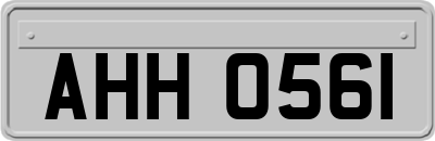 AHH0561