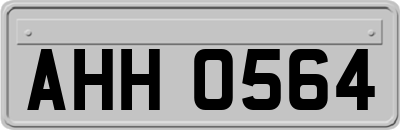 AHH0564