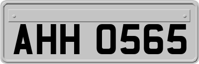 AHH0565