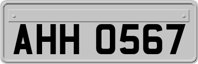 AHH0567