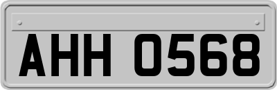 AHH0568