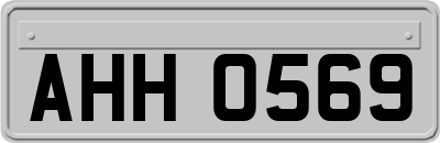AHH0569